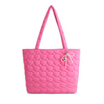 Free Fuchsia Shoulder Bag for Women Image