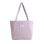 Free Purple Shoulder Bag for Women Image