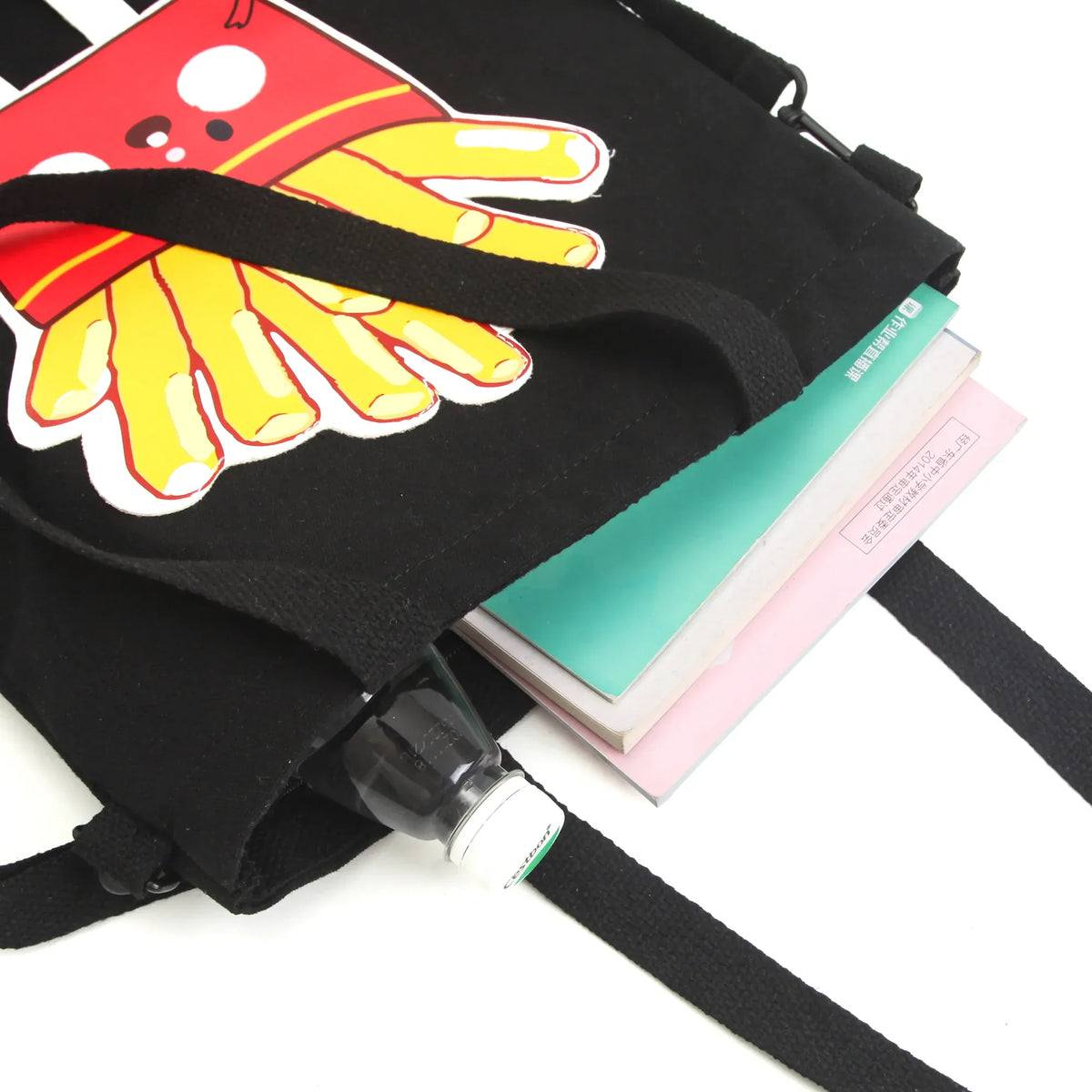 Shoulder Bag for Girls Image