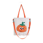 Free Orange Shoulder Bag for Girls Image