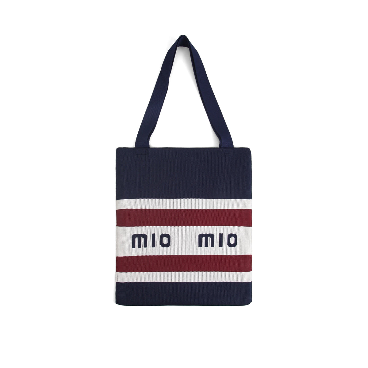 Free Navy Shoulder Bag for Girls Image