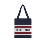 Free Navy Shoulder Bag for Girls Image