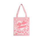Free Pink Shoulder Bag for Girls Image