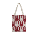 Free Red Shoulder Bag for Girls Image