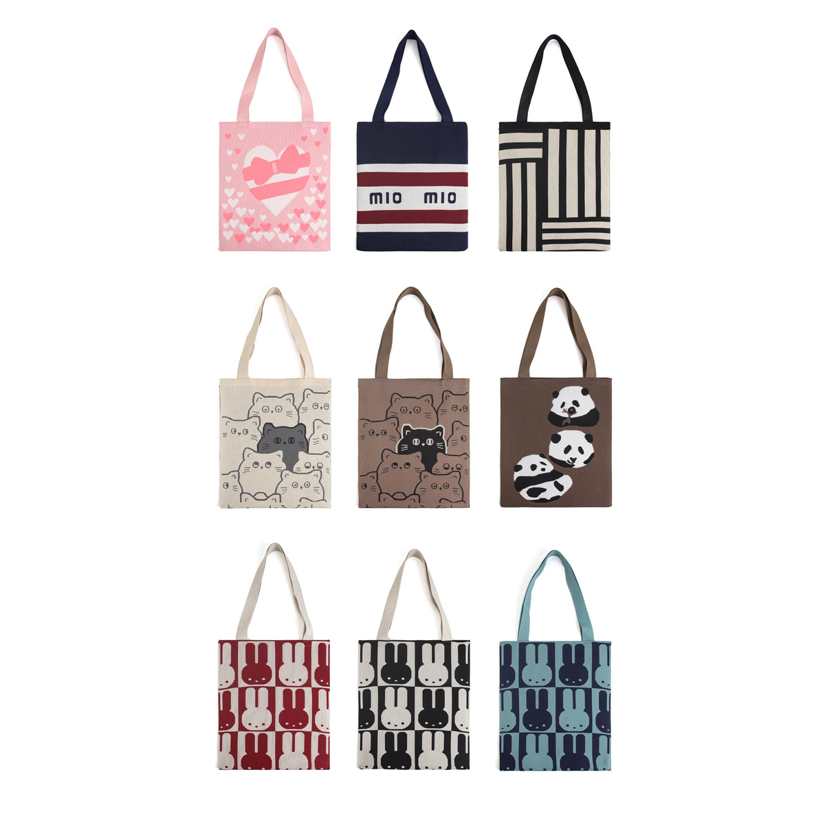 Shoulder Bag for Girls Image