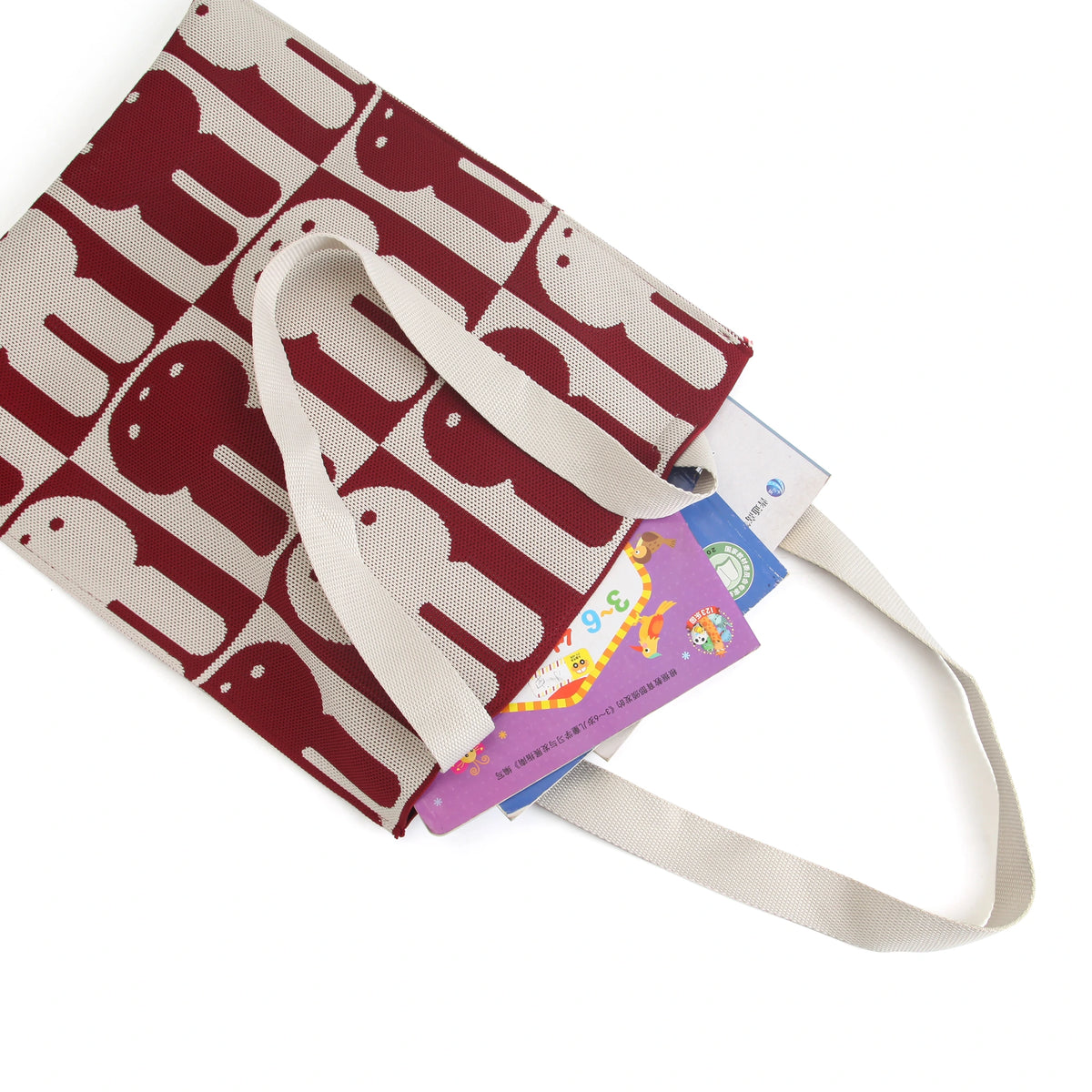 Shoulder Bag for Girls Image