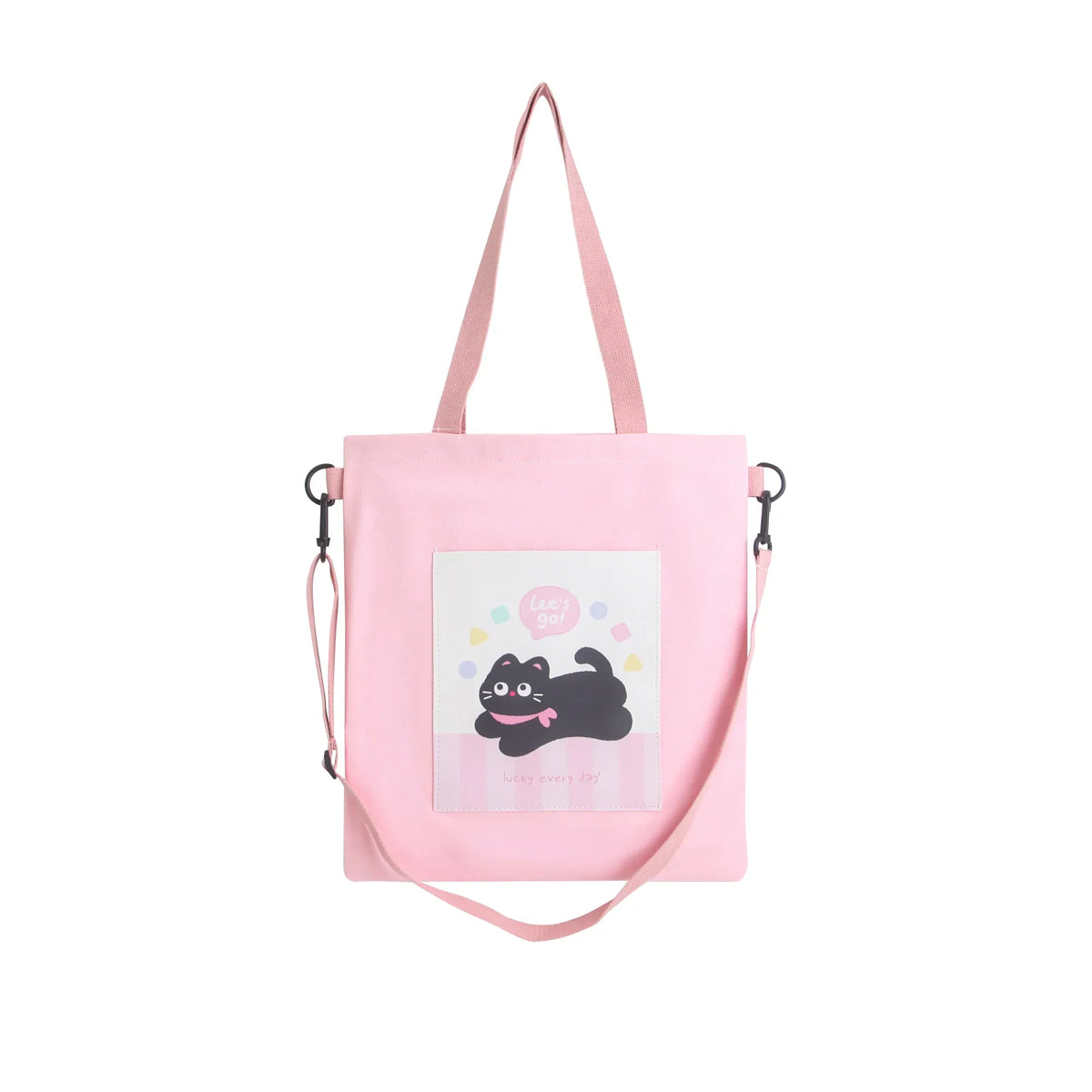 Free Dark Pink Shoulder Bag for Girls Image
