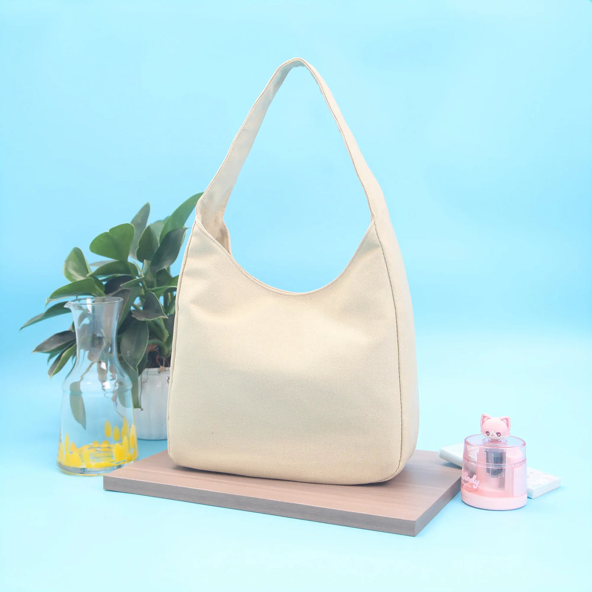 Shoulder Bag for Girls Image