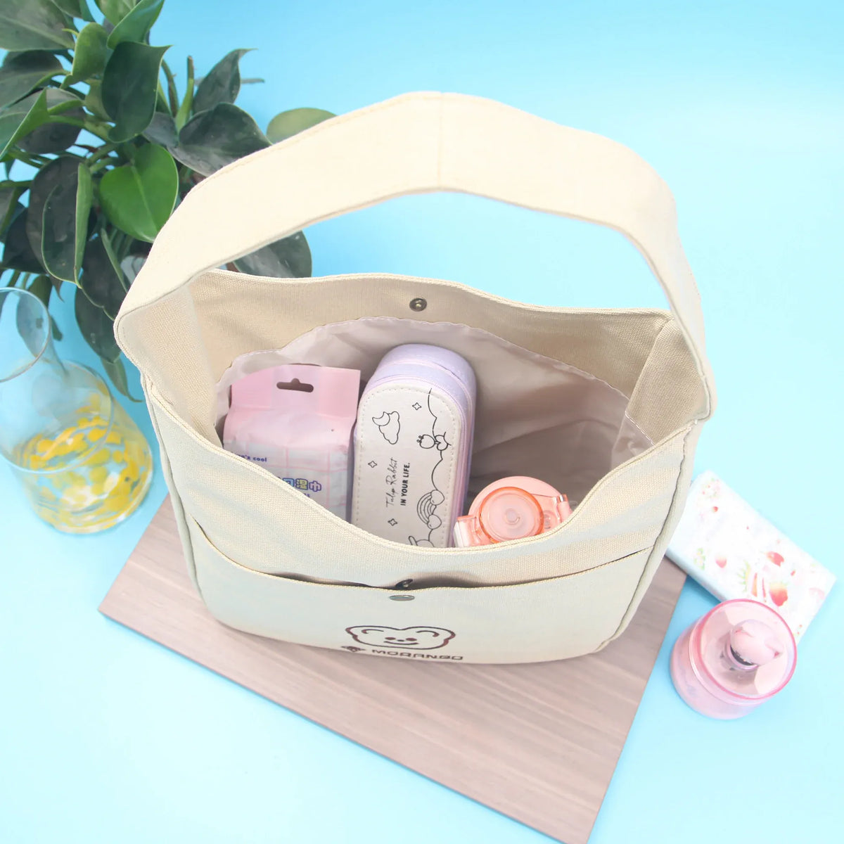 Shoulder Bag for Girls Image