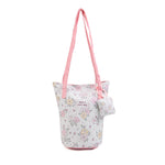 Free Pink Shoulder Bag for Girls Image
