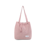 Free Pink Shoulder Bag for Girls Image