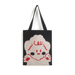 Free Black Shoulder Bag for Girls Image