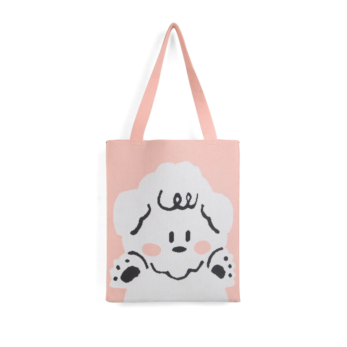 Free Pink Shoulder Bag for Girls Image