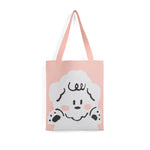 Free Pink Shoulder Bag for Girls Image