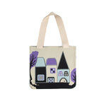 Free Purple Shoulder Bag for Girls Image