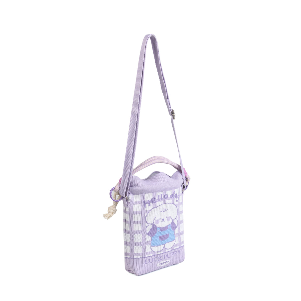 Shoulder Bag for Girls