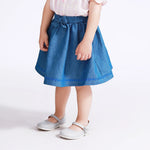 Embroidery Skirt for Baby Girl Image