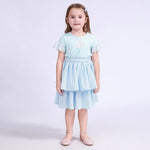 Plain Skirt for Girls Image