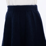 Casual Jacquard Skirt for Girls Image