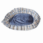 Casual Checked Skirt for Baby girl Image