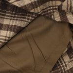 Elegant Checked Skirt for Women Image