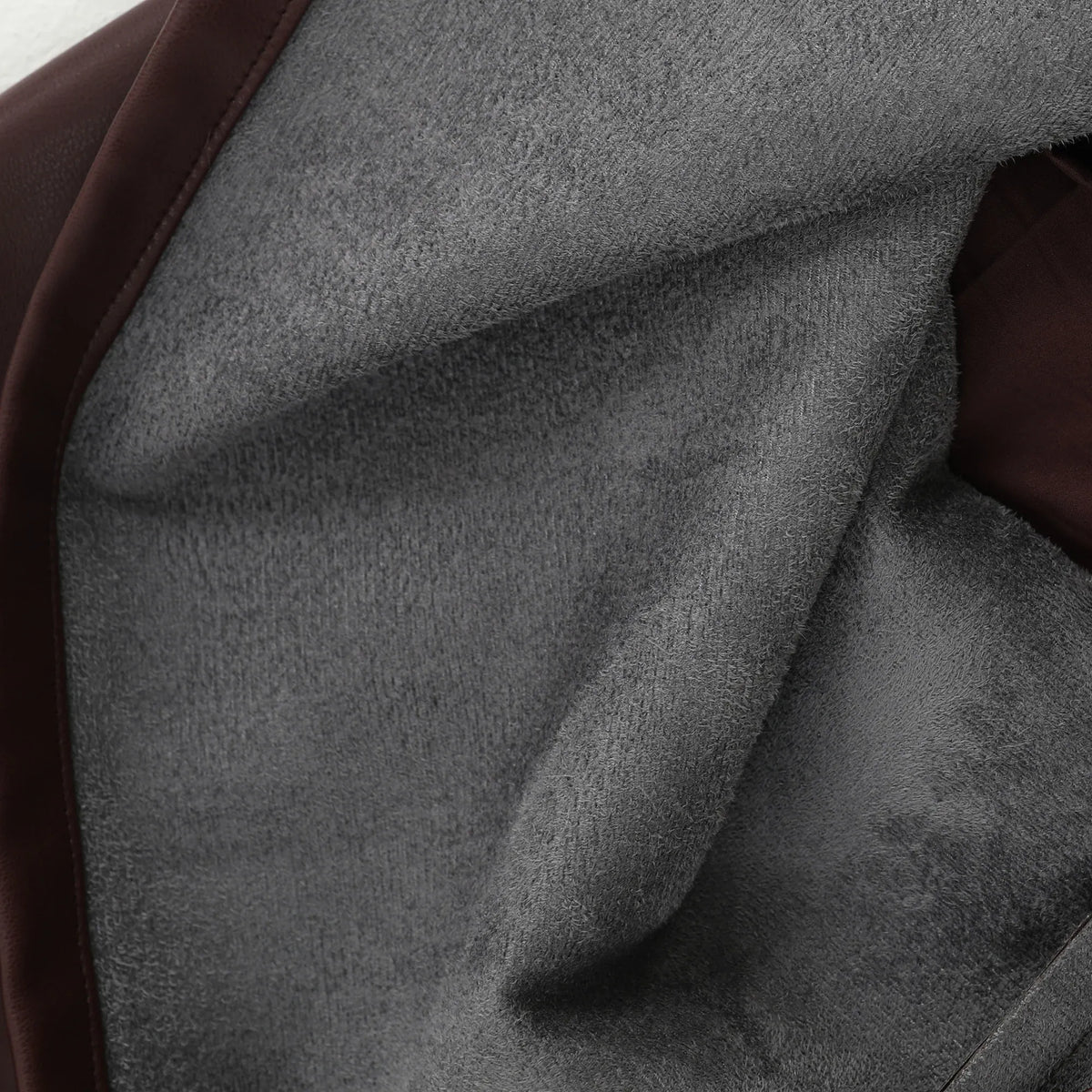 Elegant Plain Skirt for Women Image