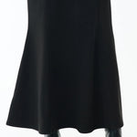 Elegant Plain Skirt for Women Image