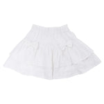 Jacquard Casual Skirt for Baby girl Image