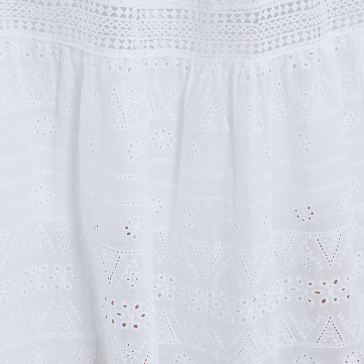 Elegant laced Skirt for Women