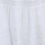 Elegant laced Skirt for Women