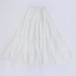 Elegant laced Skirt for Women
