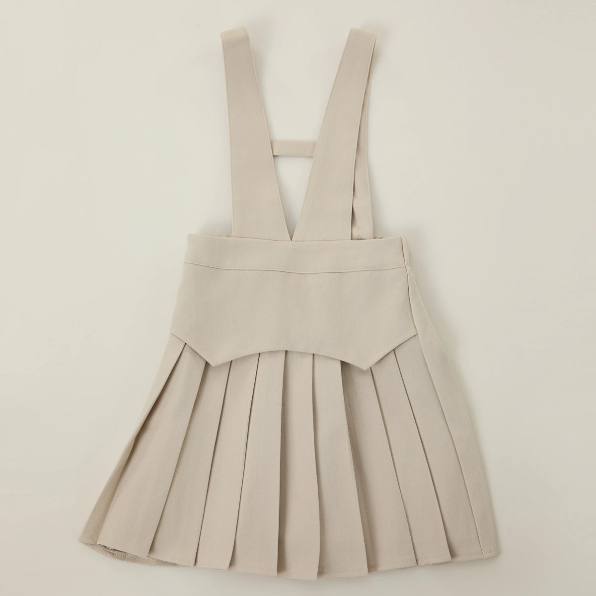 Plain Elegant Skirt for Girls