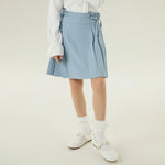 تنورة ساده عصرية للبنات