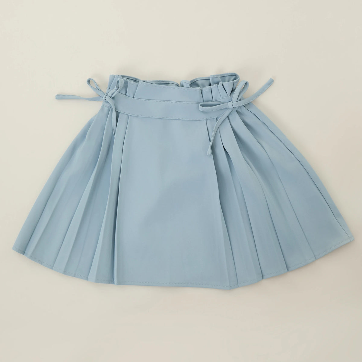 تنورة ساده عصرية للبنات