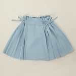 تنورة ساده عصرية للبنات