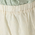 تنورة جاكار للبنات