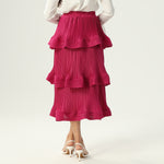 Plain Skirt For Women