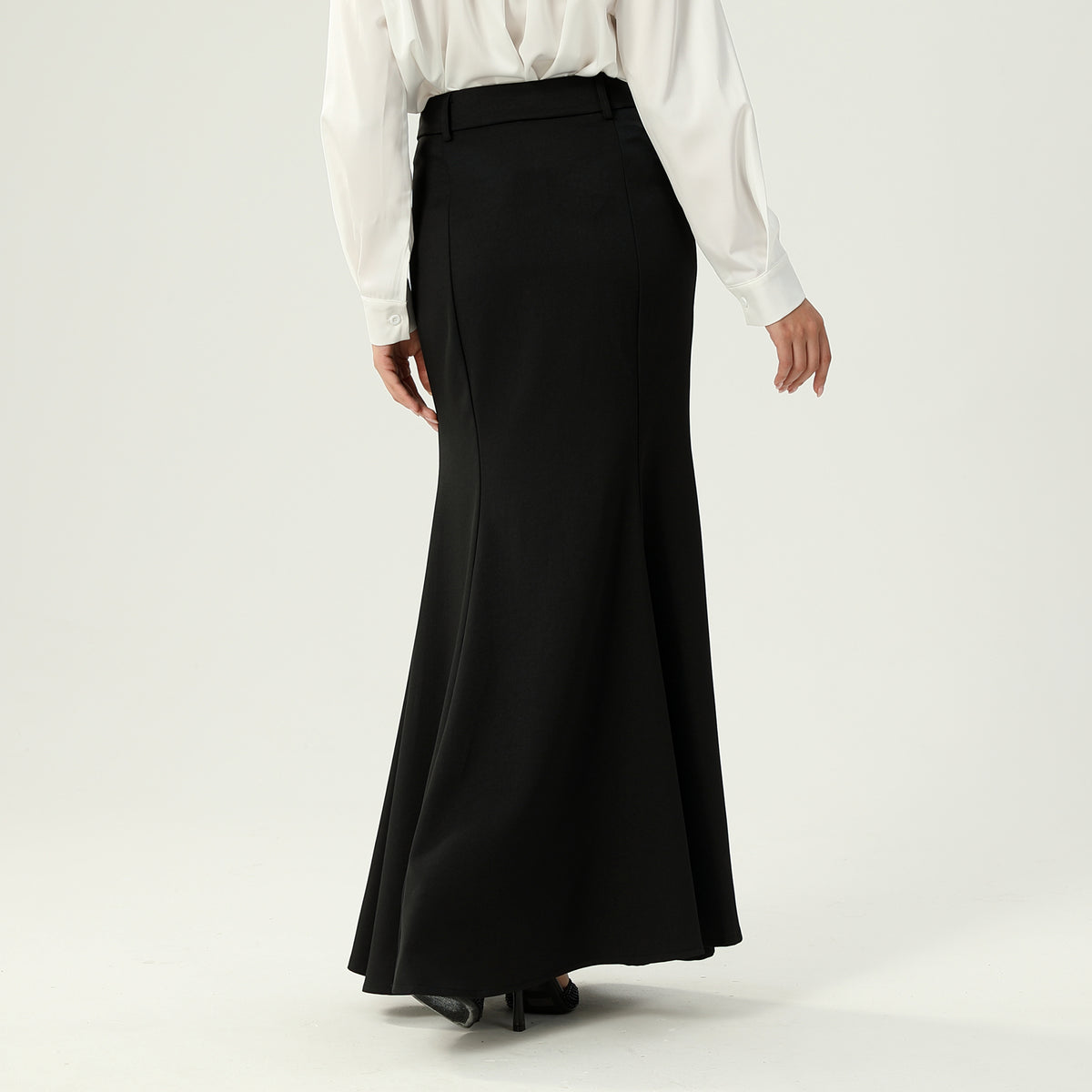 Plain Skirt For Women