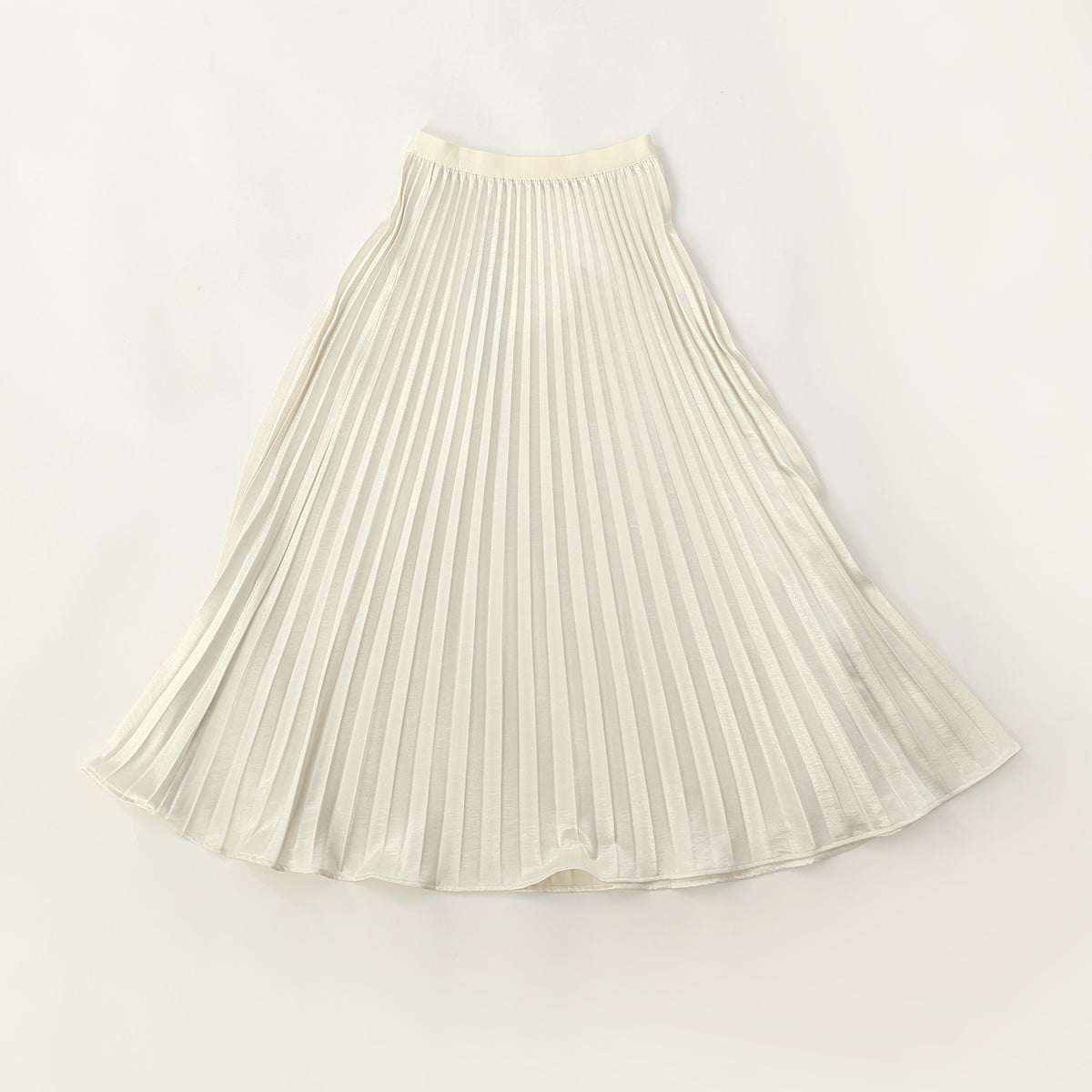 Plain Skirt For Women