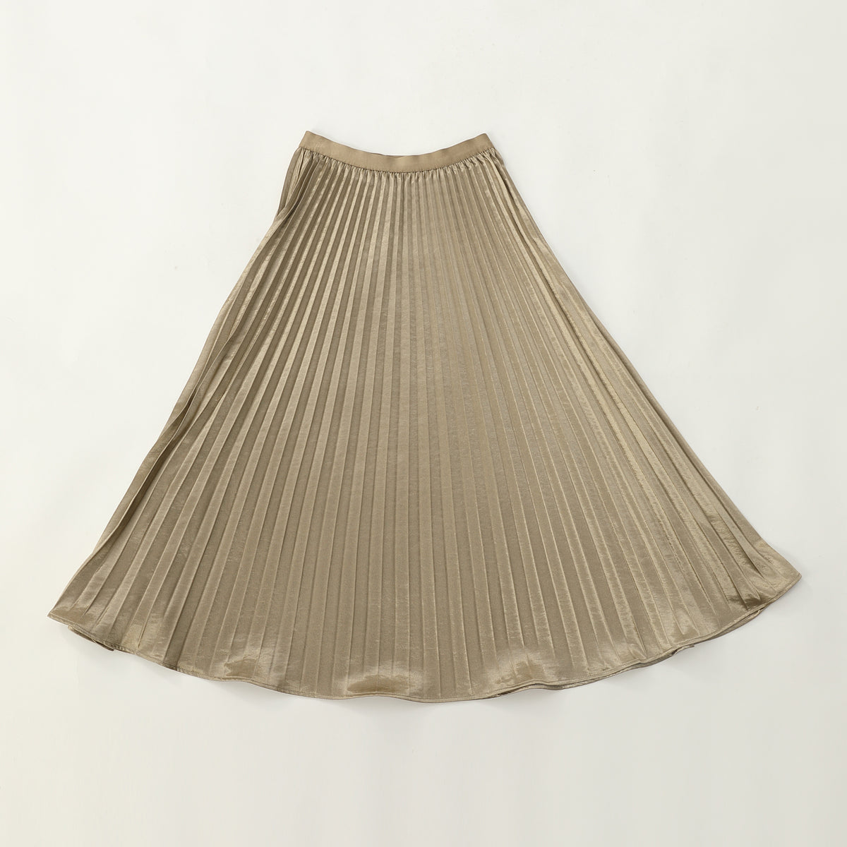 Plain Skirt For Women