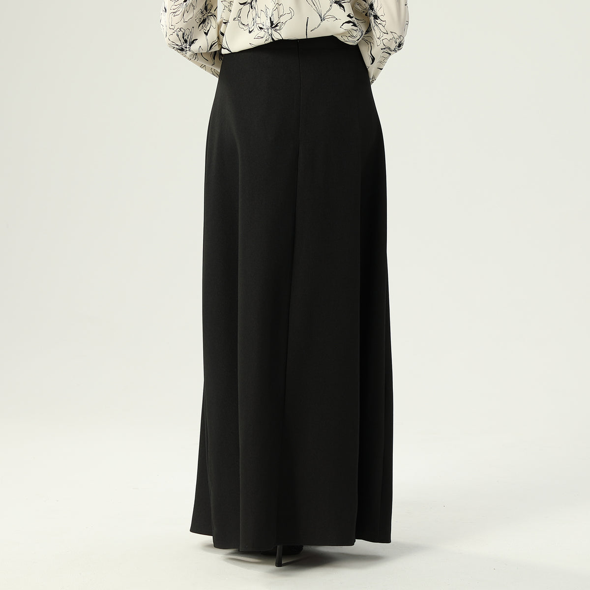 Plain Skirt For Women