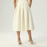 Plain Skirt For Women