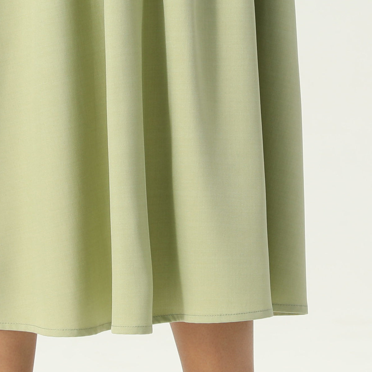 Plain Skirt For Women