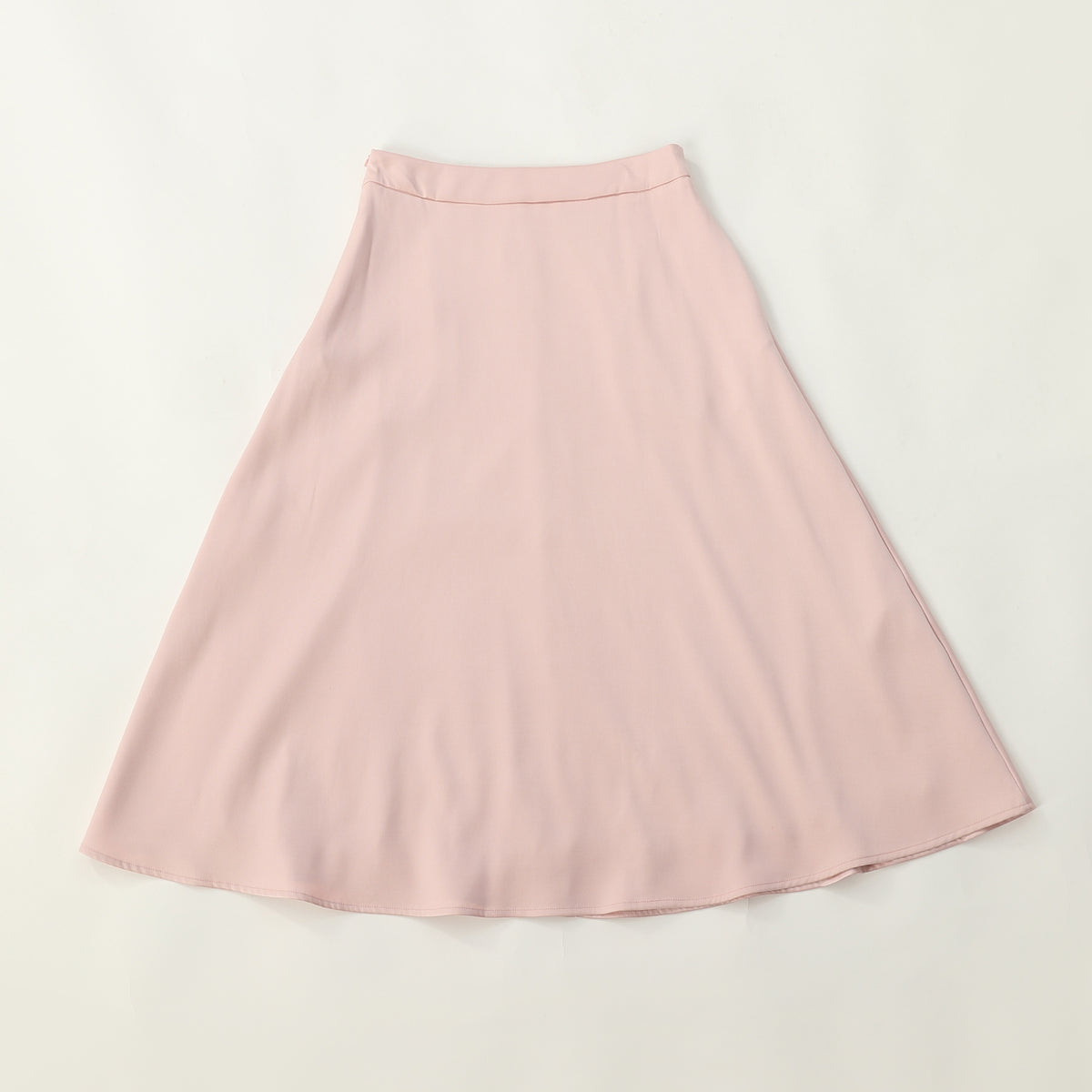 Plain Skirt For Women