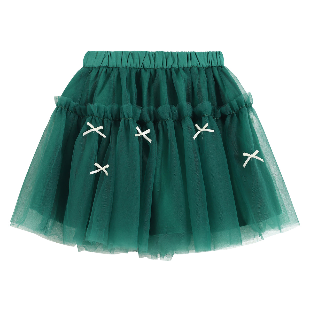Plain Skirt For Baby girl