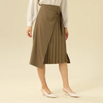 Plain Skirt For Women