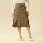 Plain Skirt For Women
