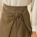 Plain Skirt For Women