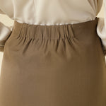 Plain Skirt For Women