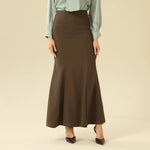 Plain Skirt For Women